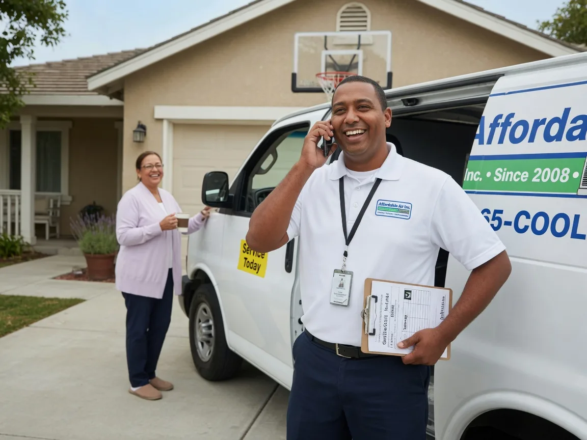 Central Ac Repair Juliette, GA FAQs